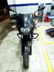 Bajaj Pulsar 150 Twin Disc